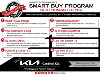 2023 Kia Soul EX+ IVT-2