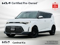 Kia Soul EX 2024-0