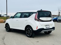Kia Soul EX+ 2025-1