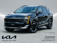 Kia Sportage HEV EX Premium 2026-0