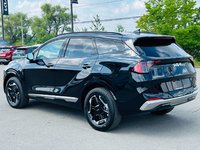 Kia Sportage HEV EX Premium 2026-1