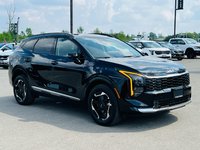 Kia Sportage HEV EX Premium 2026-3