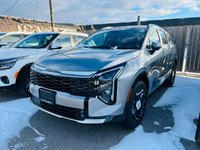 Kia Sportage HEV EX Premium 2026-1