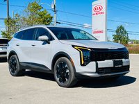 Kia Sportage PHEV EX 2026-4