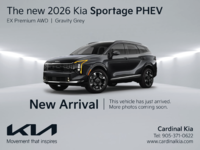 Kia Sportage PHEV EX Premium 2026-0