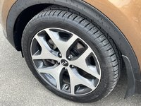 2017 Kia Sportage SX Turbo-4