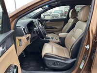 2017 Kia Sportage SX Turbo-7
