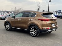 2017 Kia Sportage SX Turbo-1