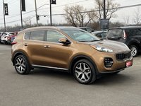 2017 Kia Sportage SX Turbo-3