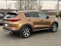 2017 Kia Sportage SX Turbo-2
