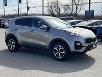 2020 Kia Sportage LX AWD-3