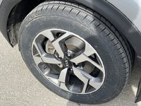 2020 Kia Sportage LX AWD-4