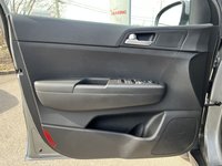 2020 Kia Sportage LX AWD-6