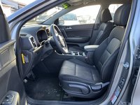 2020 Kia Sportage LX AWD-7