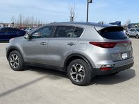 2020 Kia Sportage LX AWD-1