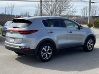 2020 Kia Sportage LX AWD-2
