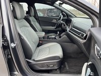 2023 Kia Sportage X-Line Limited-5
