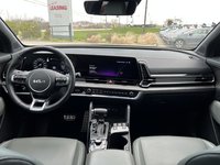 2023 Kia Sportage X-Line Limited-7