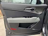 2023 Kia Sportage X-Line Limited-3