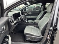 2023 Kia Sportage X-Line Limited-4