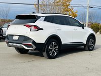 2023 Kia Sportage EX-2