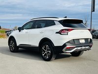 2023 Kia Sportage EX-1