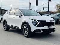 2023 Kia Sportage EX-3