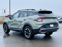 Kia Sportage X-Line Limited 2023-1