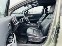 Kia Sportage X-Line Limited 2023-7