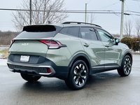 Kia Sportage X-Line Limited 2023-2