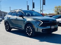 2024 Kia Sportage X-Line Limited AWD-3