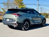 2024 Kia Sportage X-Line Limited AWD-2