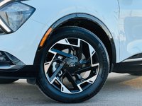 Kia Sportage EX Premium 2024-4