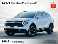 Kia Sportage EX Premium 2024-0