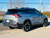 Kia Sportage X-Line 2024-2