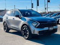 Kia Sportage X-Line 2024-3