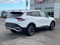 Kia Sportage LX 2025-2