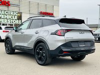 Kia Sportage X-Line Limited 2026-1