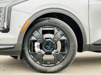 Kia Sportage X-Line Limited 2026-4