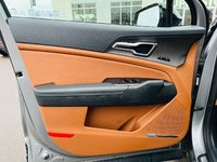 Kia Sportage X-Line Limited 2026-5