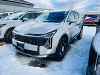 Kia Sportage LX 2026-1