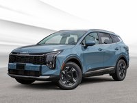 Kia Sportage LX 2026-1