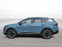 Kia Sportage LX 2026-3