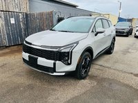 Kia Sportage EX 2026-1