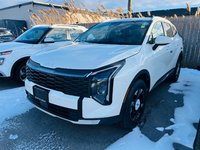 2026 Kia Sportage LX-1