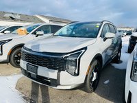 2026 Kia Sportage EX-1