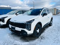 Kia Sportage X-Line Limited 2026-1