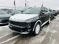 Kia Sportage EX Premium 2026-1