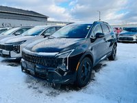 Kia Sportage X-Line 2026-1