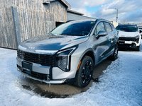 Kia Sportage EX Premium 2026-1